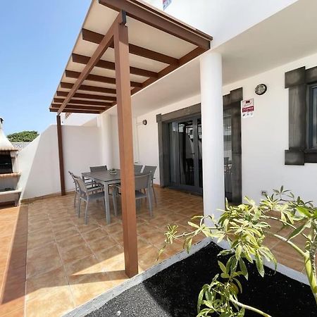 Eslanzarote Villa Varadero, Heated Pool Playa Blanca  Zewnętrze zdjęcie