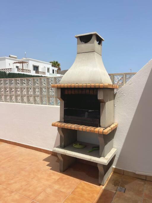 Eslanzarote Villa Varadero, Heated Pool Playa Blanca  Zewnętrze zdjęcie