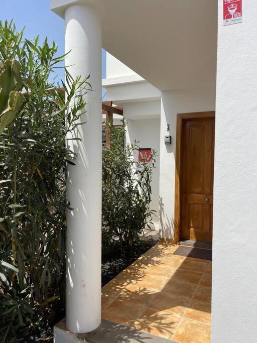 Eslanzarote Villa Varadero, Heated Pool Playa Blanca  Zewnętrze zdjęcie