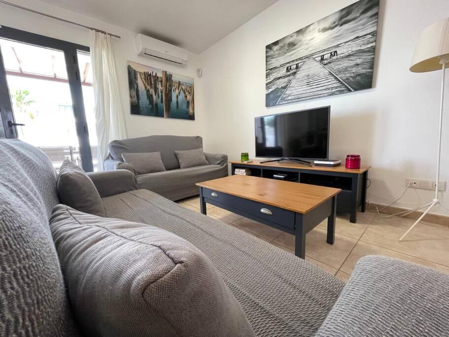 Eslanzarote Villa Varadero, Heated Pool Playa Blanca  Zewnętrze zdjęcie