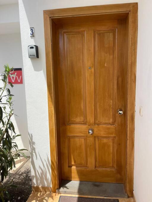 Eslanzarote Villa Varadero, Heated Pool Playa Blanca  Zewnętrze zdjęcie