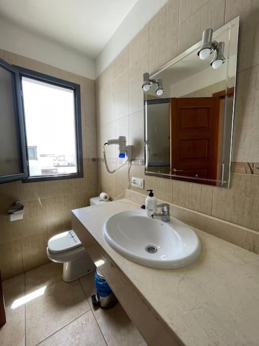 Eslanzarote Villa Varadero, Heated Pool Playa Blanca  Zewnętrze zdjęcie