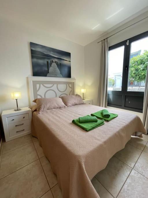 Eslanzarote Villa Varadero, Heated Pool Playa Blanca  Zewnętrze zdjęcie